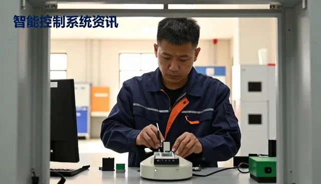 学校与医院中的智能控制系统解决方案介绍