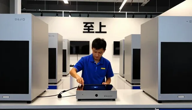 山东城丰智能科技有限公司满足不同户外场地下的对象覆盖企业需求